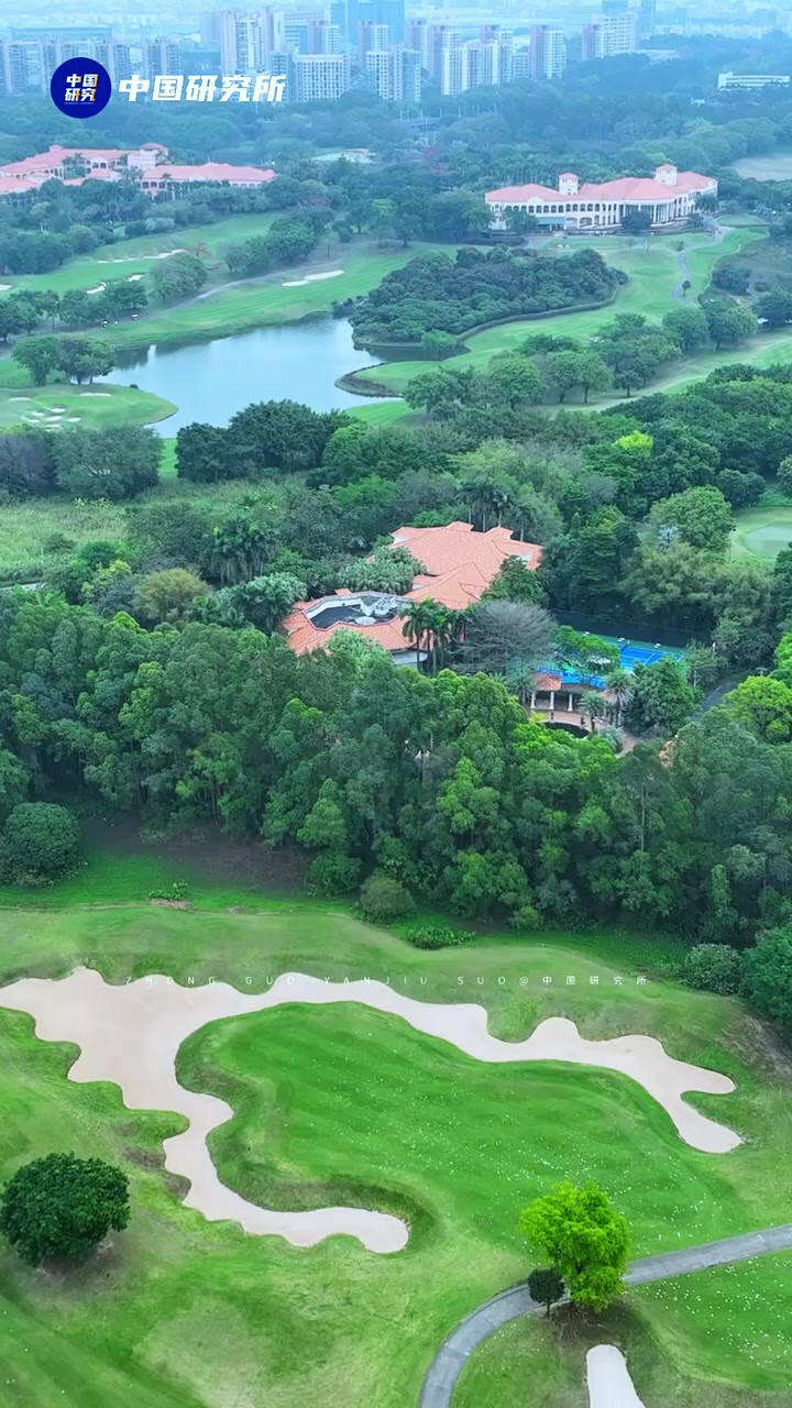 这里才是东莞真正的富人区,住在这里的人都是大佬级别