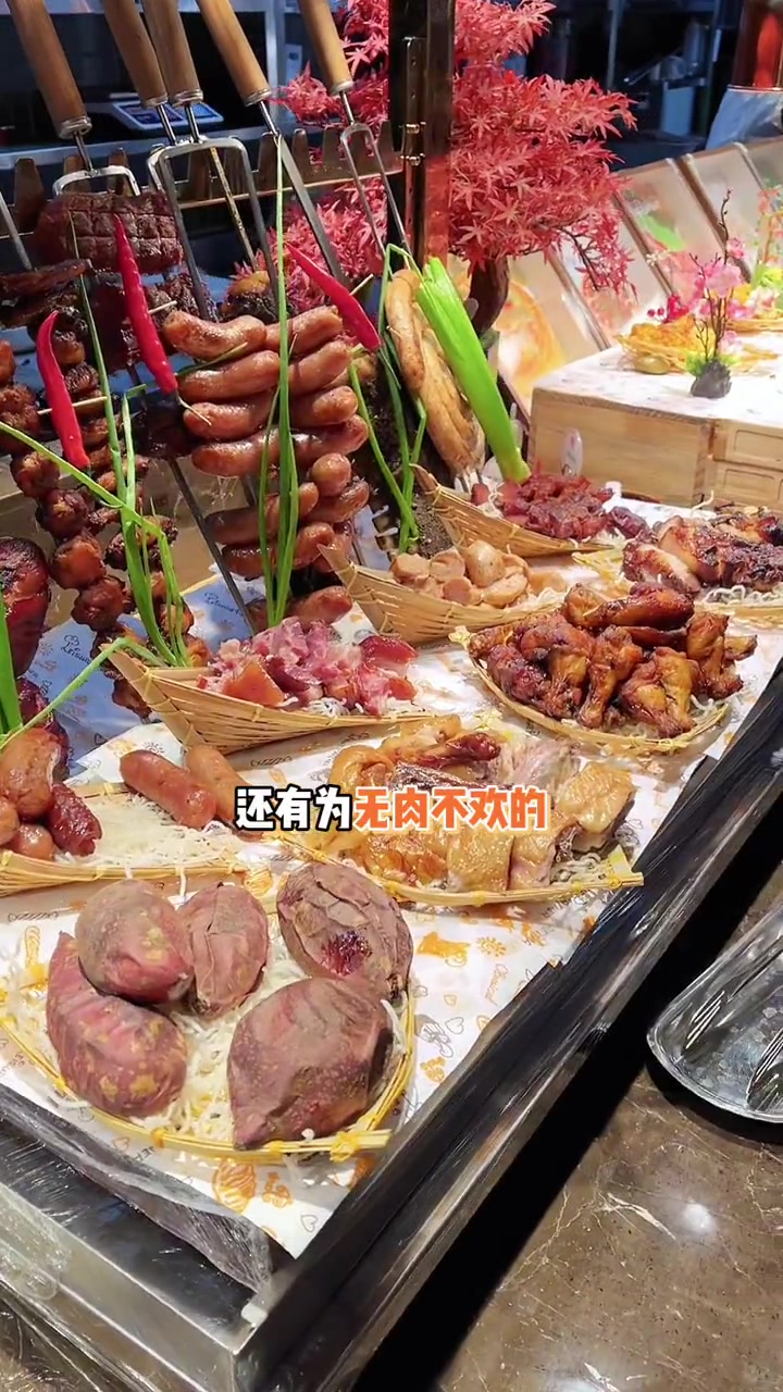 古鲁特小龙虾美食节 上线啦!古鲁特烤肉海鲜自助餐厅 古鲁特烤肉海鲜自助 古鲁特黑金店 漳州