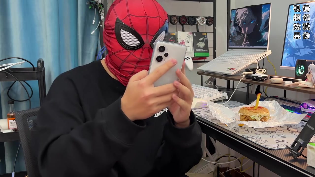 祝自己18岁生日快乐