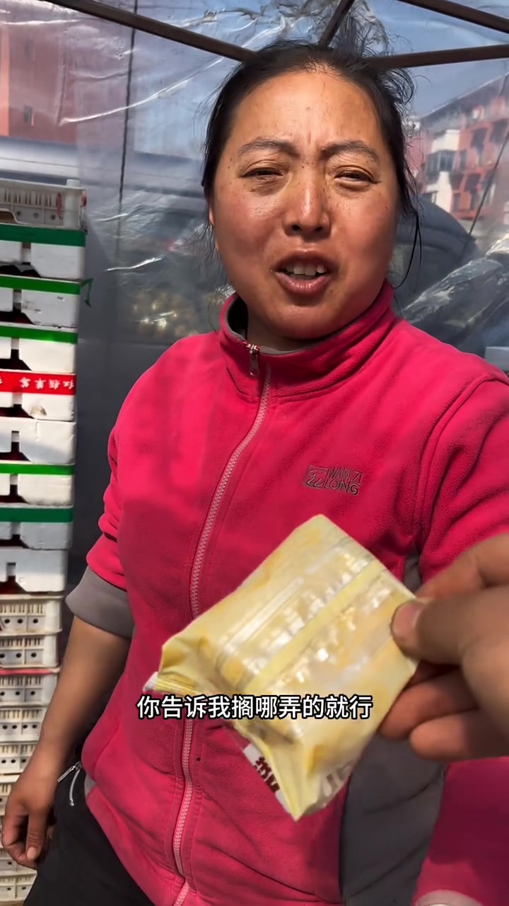 东北早市土豆哥揭秘:早市吐司面包挑选大法!让你一次买到松软奶香的牛乳吐司面包!吐司面包怎么