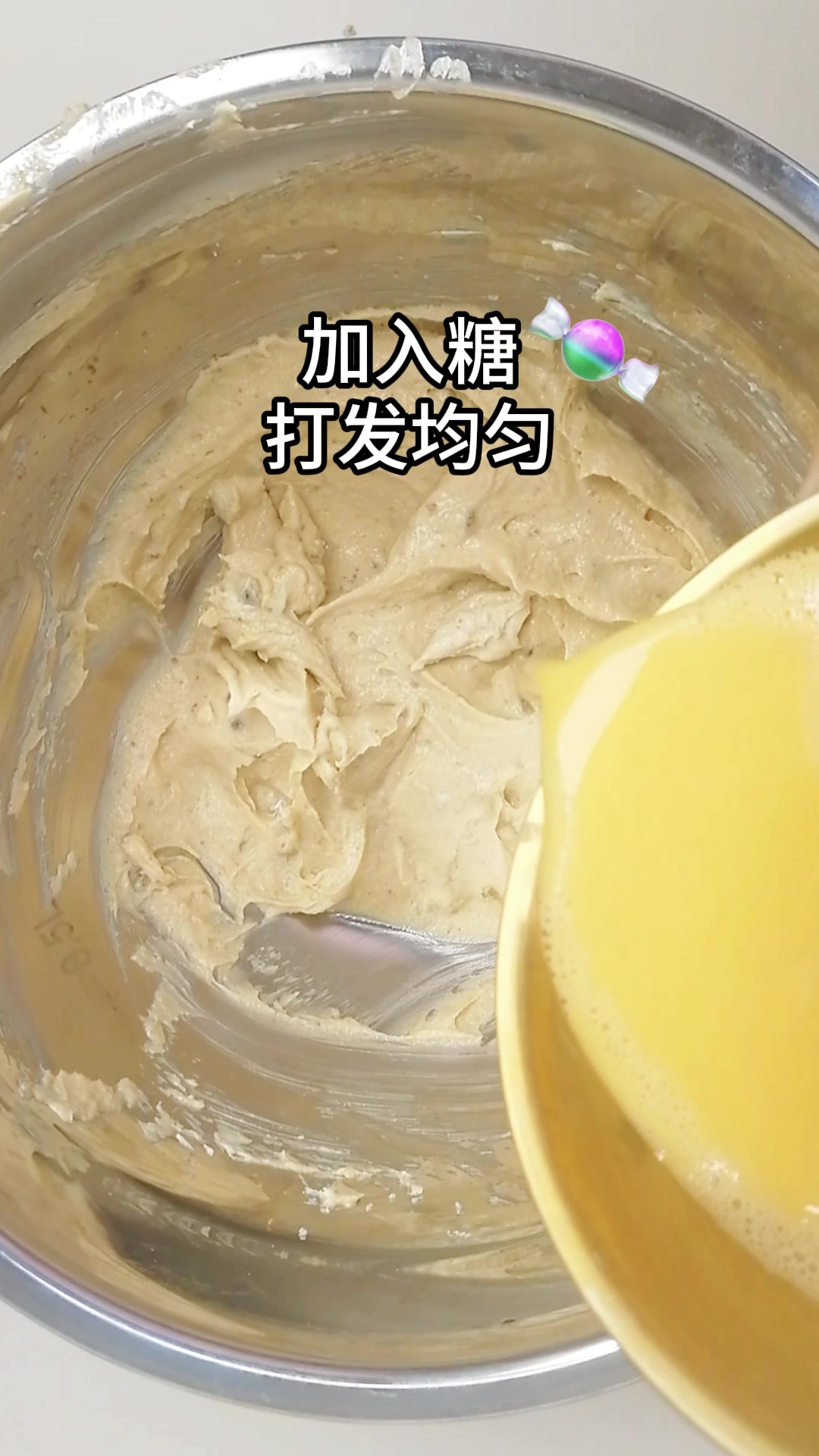 空气炸锅～自制纽约大曲奇,自制趣多多,巧克力豆饼干