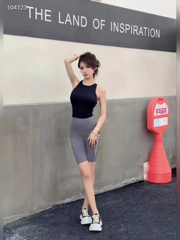 科普篇芭比和鲨鱼裤的你知道吗?各位姐妹