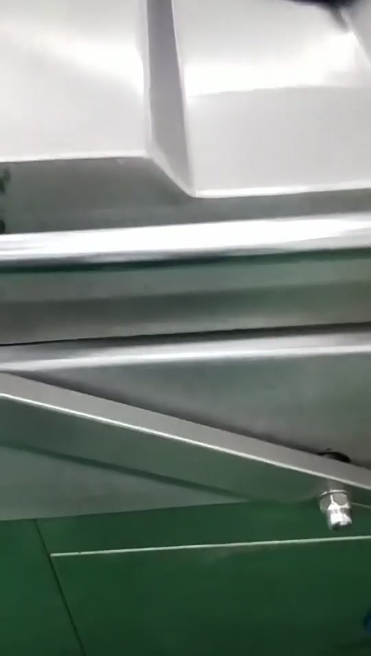 卤牛肉真空包装封口机 卤肉真空包装设备使用速度效率高