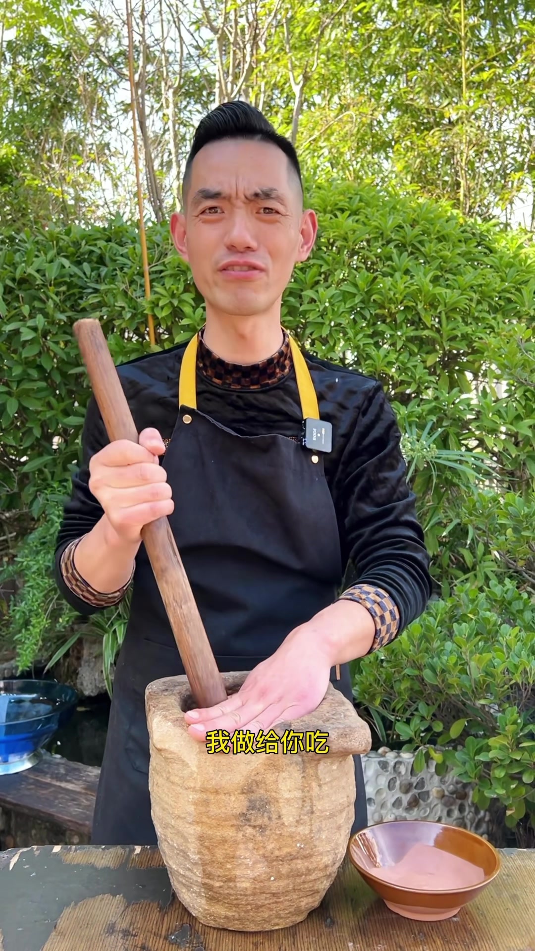 四川老字号凉菜蒜泥白肉,你知道怎么做吗?