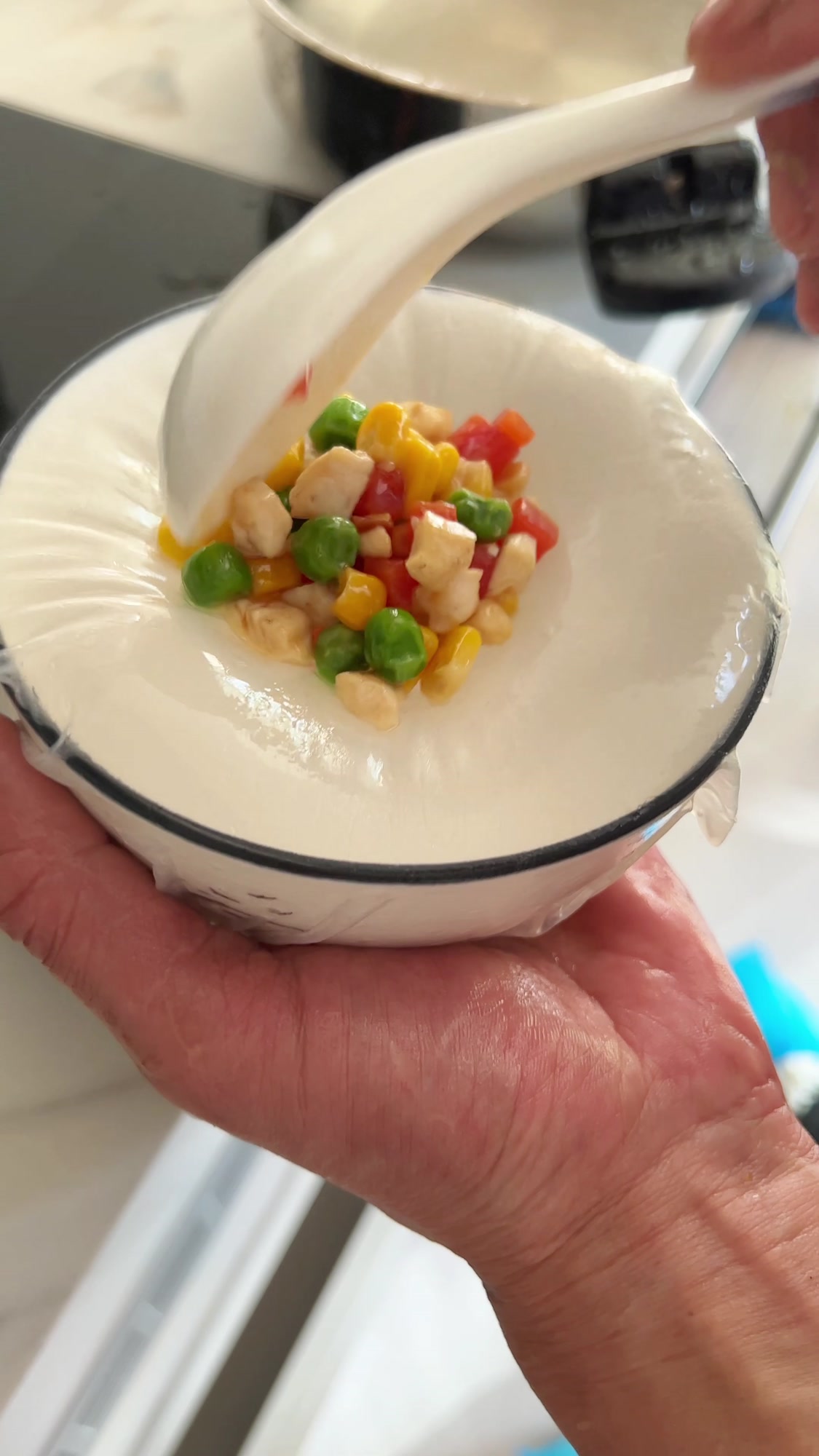 卿厨到家丨重庆私厨上门服务,在家就能轻松宴请客吃饭!