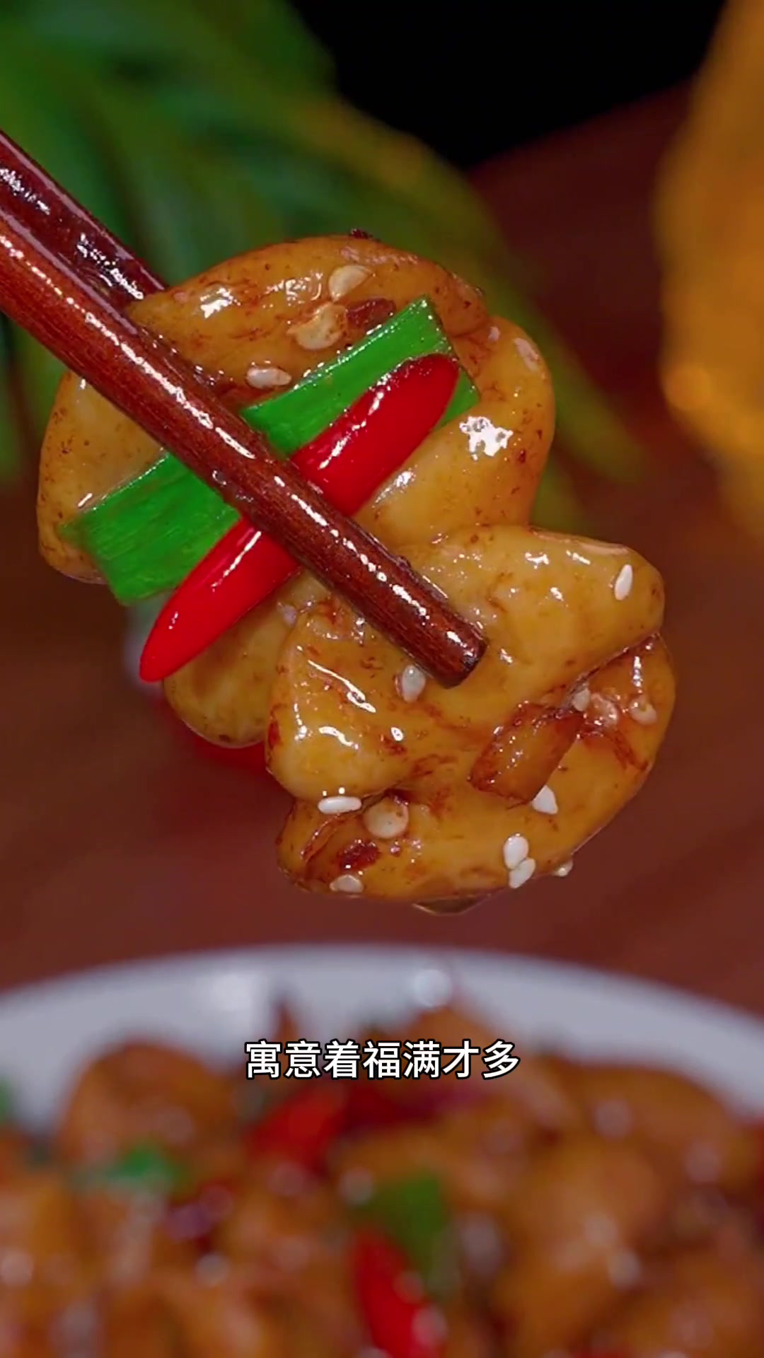 四川最有名的10道特色菜,你最喜欢哪几道呢地道的四川菜「话题」