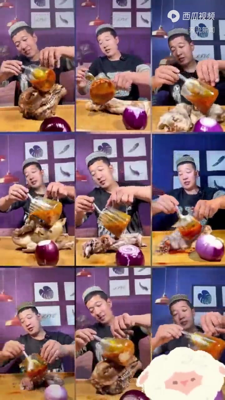 来兰州,这份“吃羊指南”要收好!