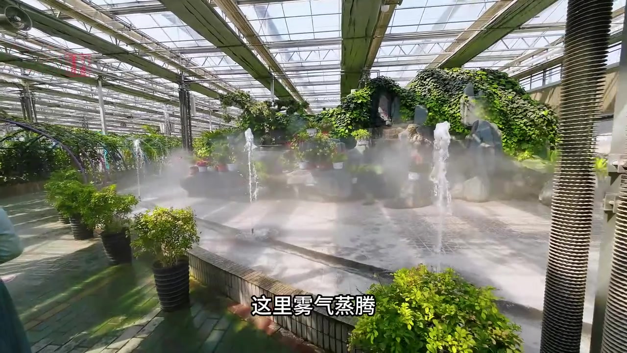 这个周末,来汤泉谷感受别样的春天&nbsp;