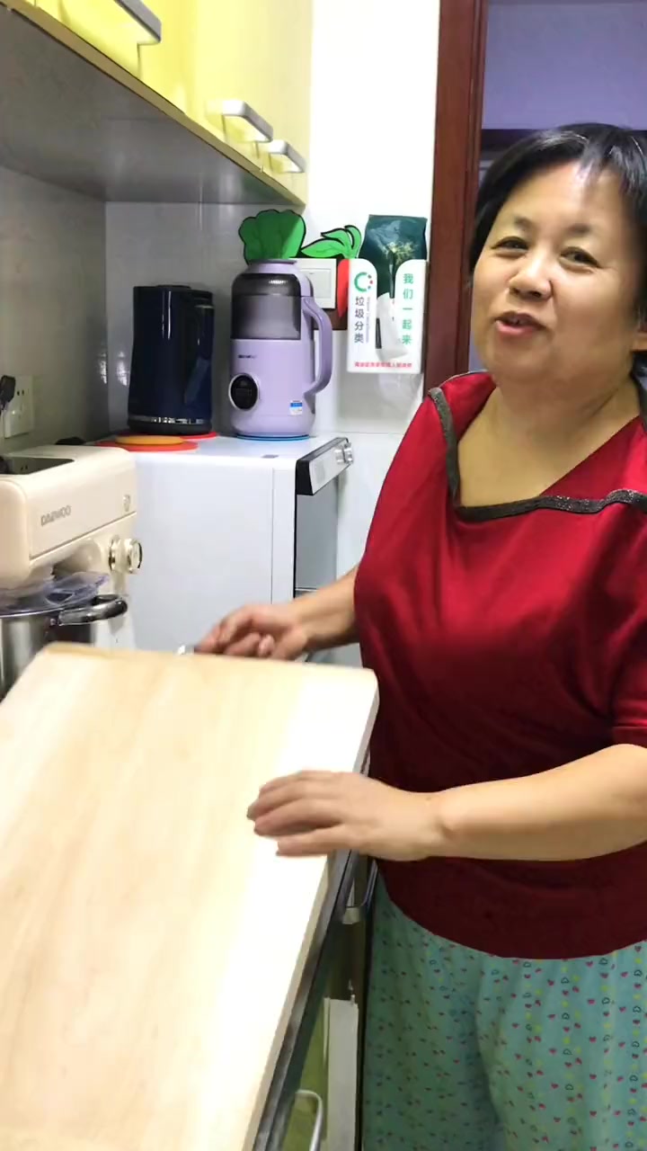 无拼接无涂层无异味的黄河岸边旱柳柳木菜板 菜板 好物推荐