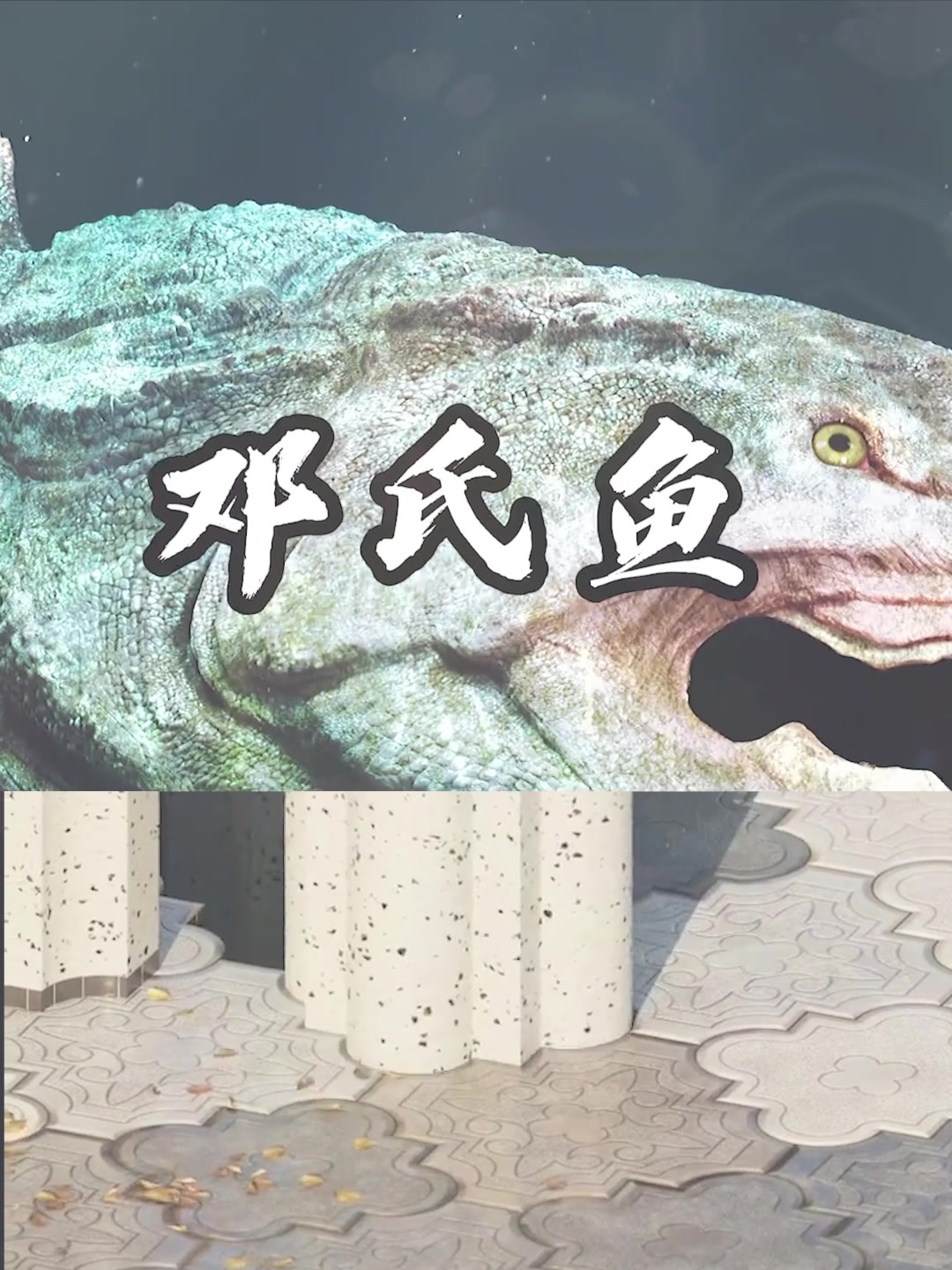 地球上最恐怖的10大远古巨兽(上)