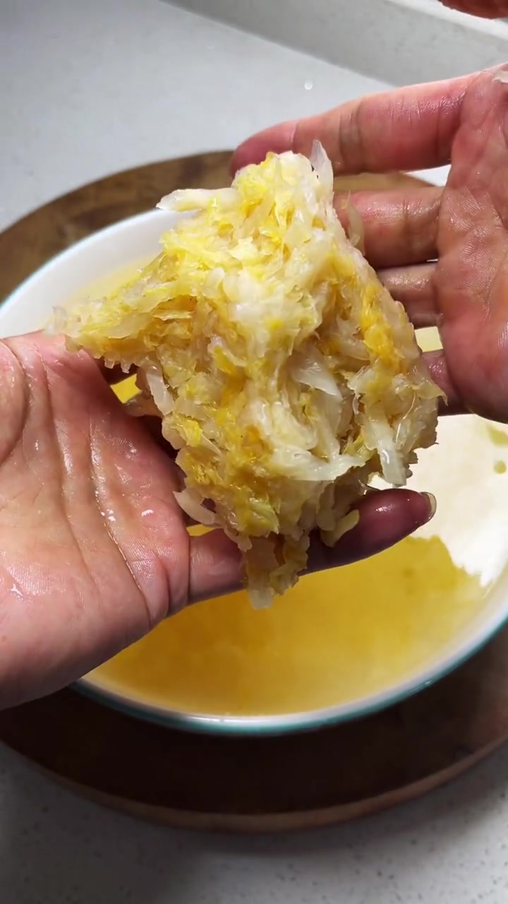 酸菜猪肉炖粉条