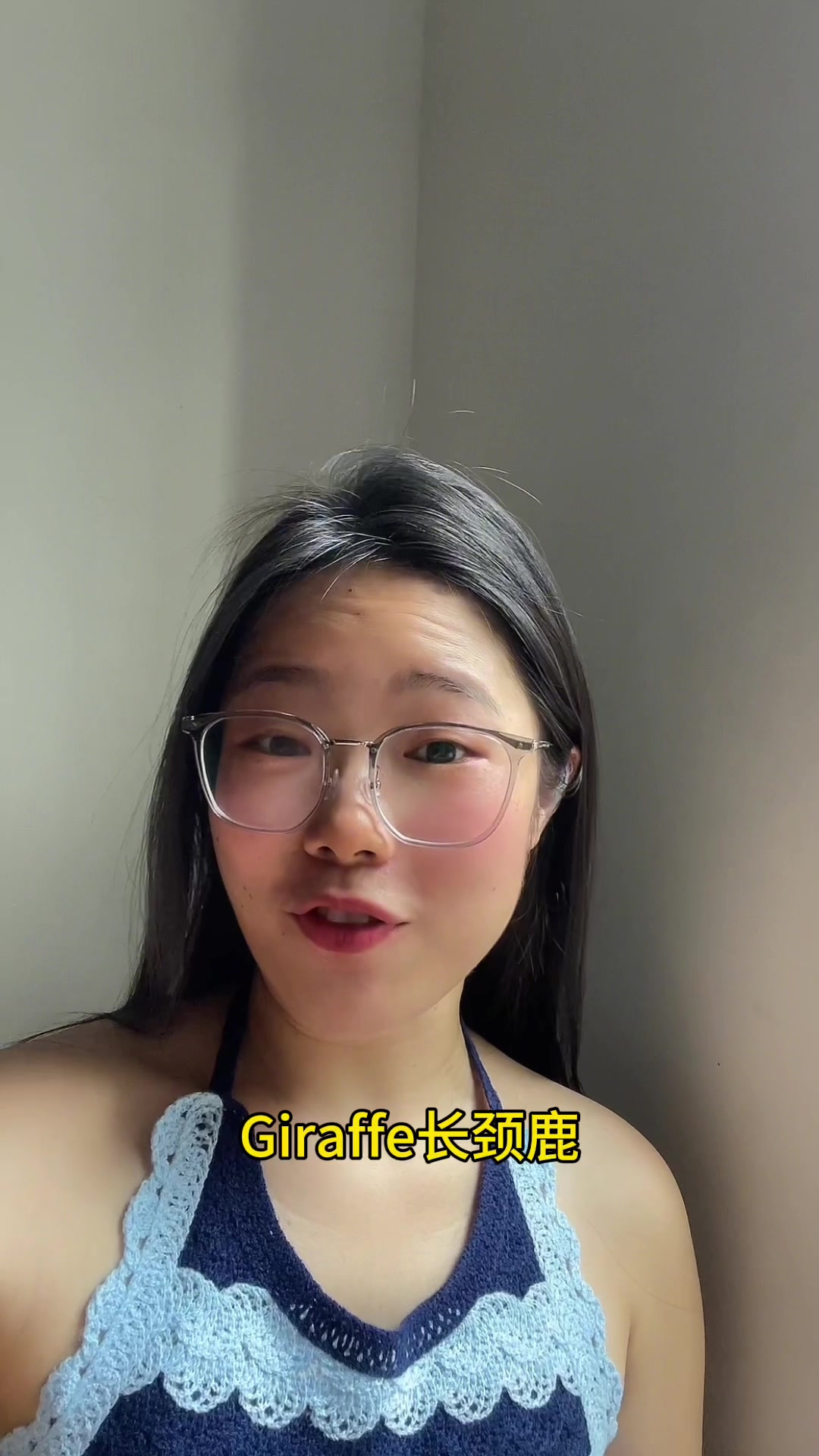 动物园的英语表达
