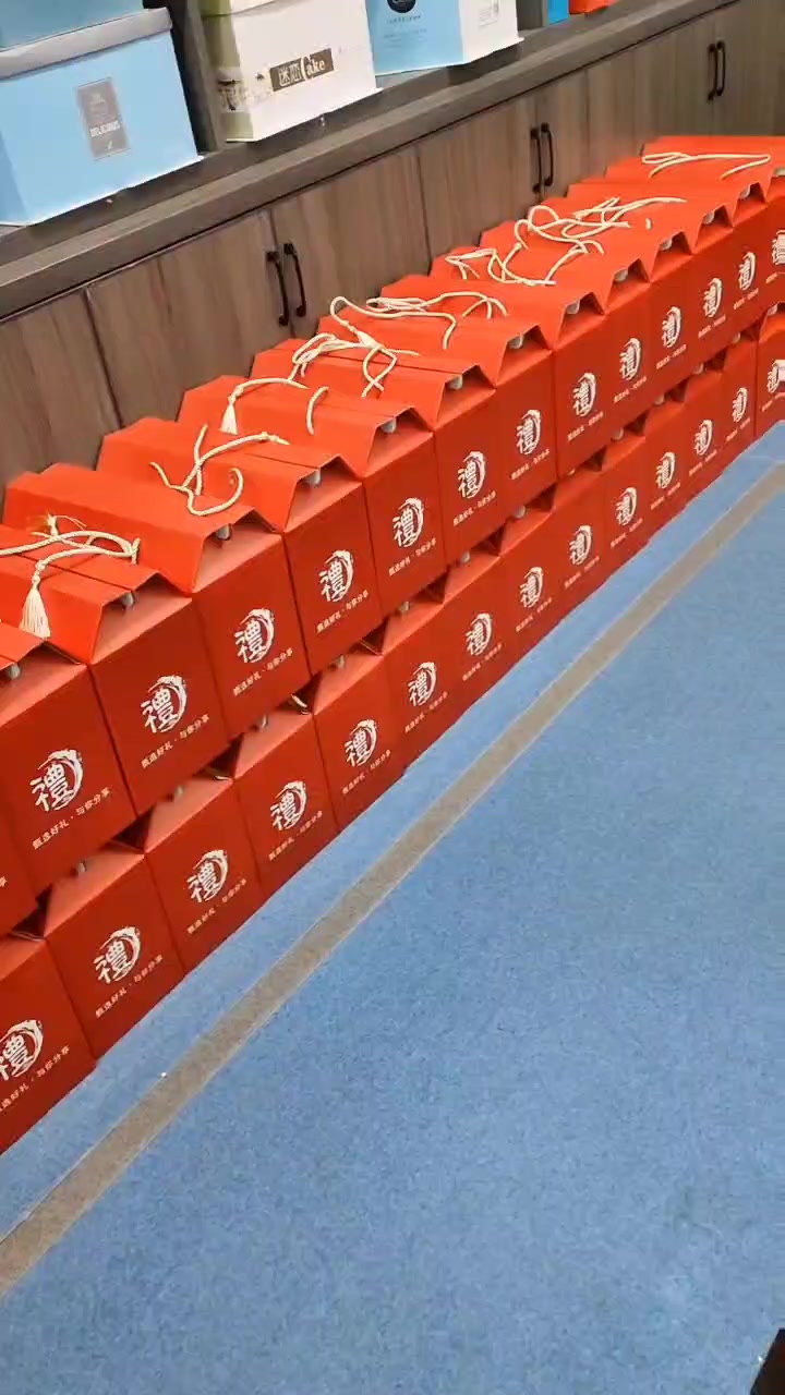 江夏蛋糕盒的优势都有什么