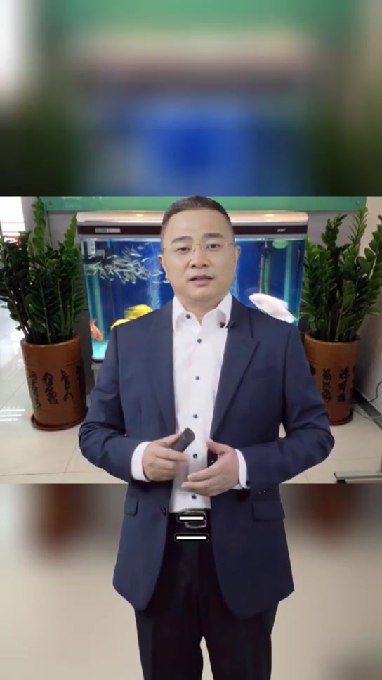 锦鲤眼睛有白膜怎么治