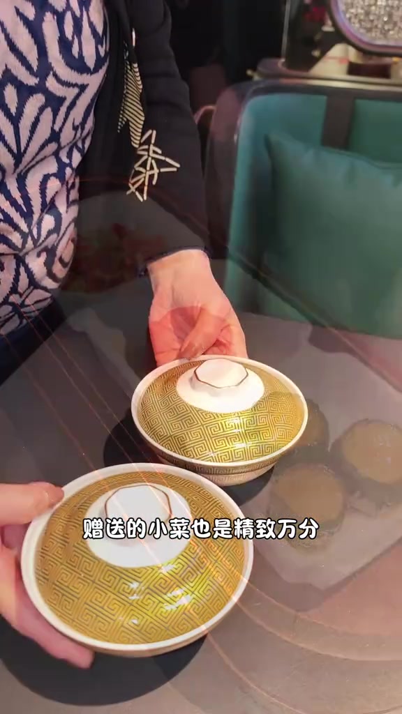 帝都超美味涮肉入驻魔都新世界城!上海也有地道的铜锅涮羊肉了!阳坊涮肉上海首店 上海必吃涮羊