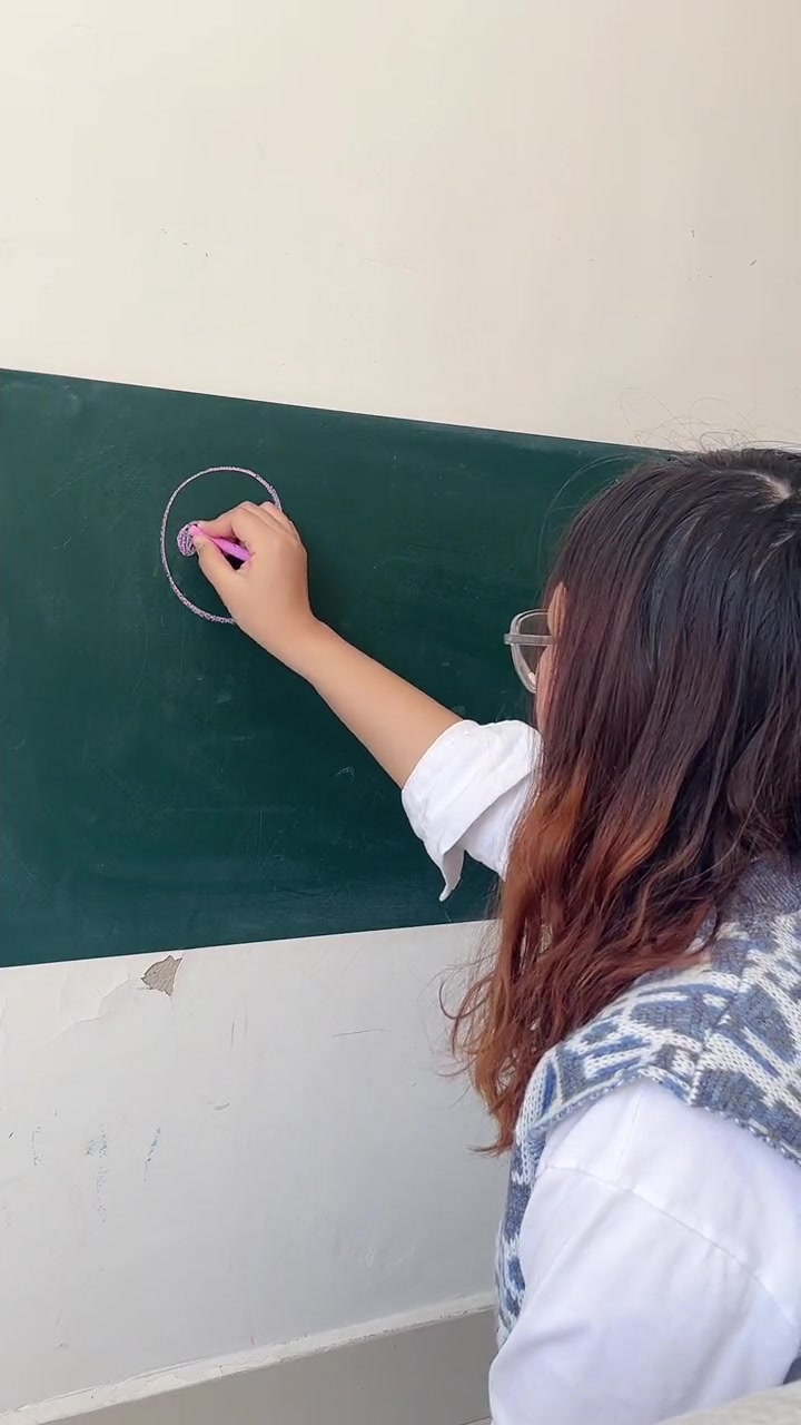 小鸭子简笔画 简笔画 每日一画