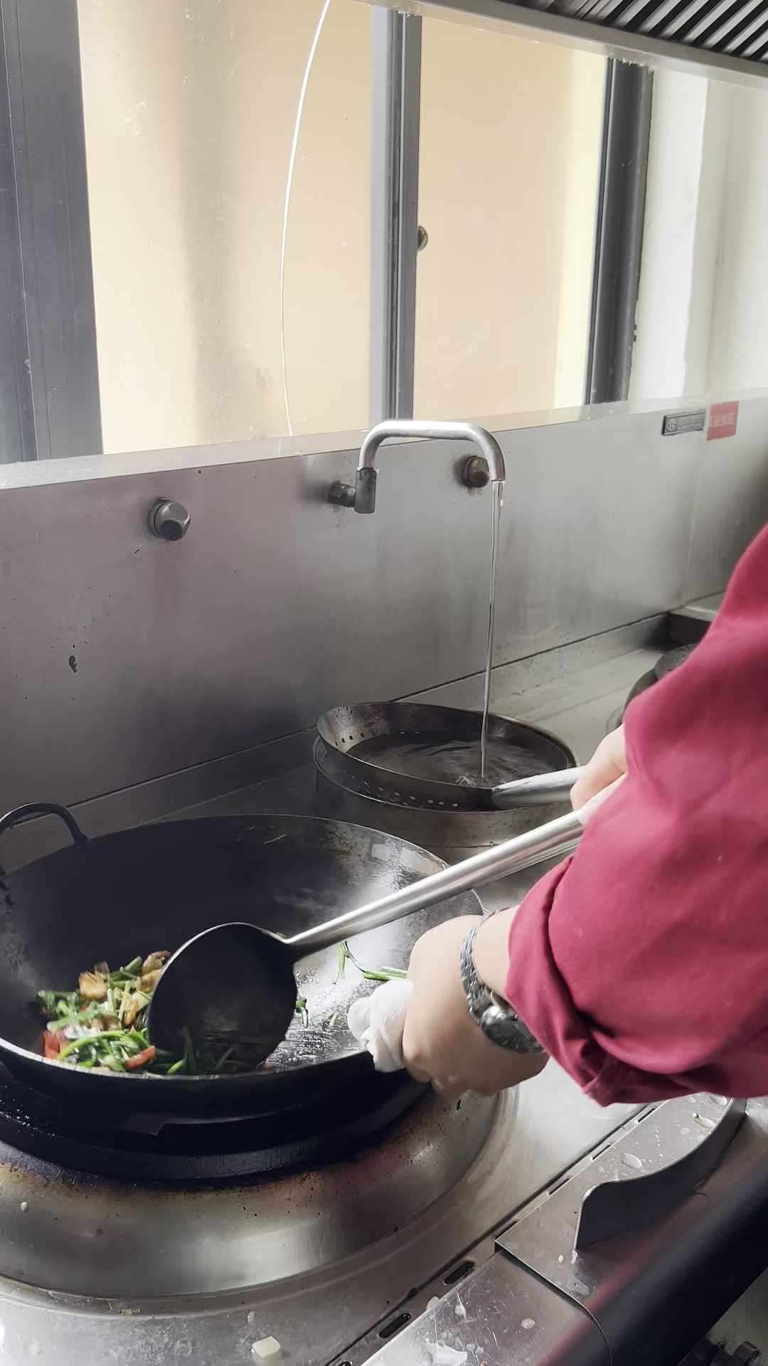 陕西省中餐菜系好 高品质中餐培训学校那家好