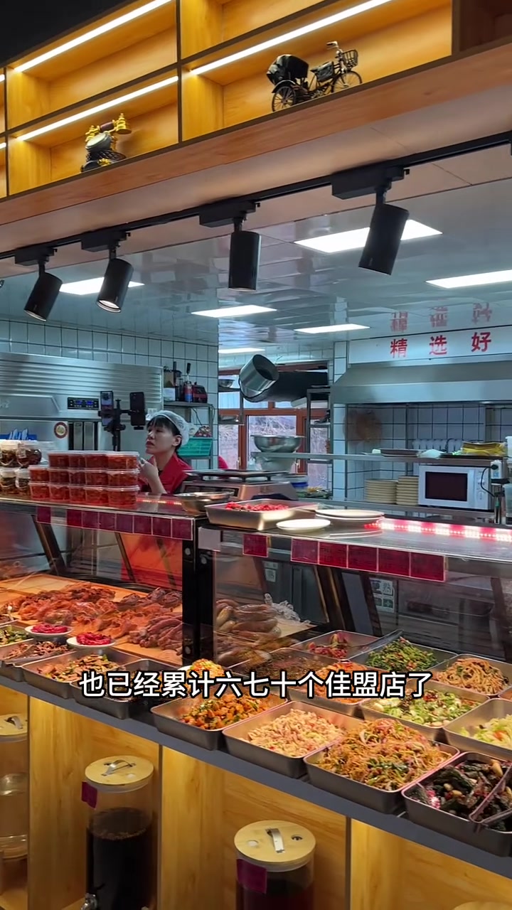 哈尔滨砂锅坛肉他家有一号,嘎嘎好吃
