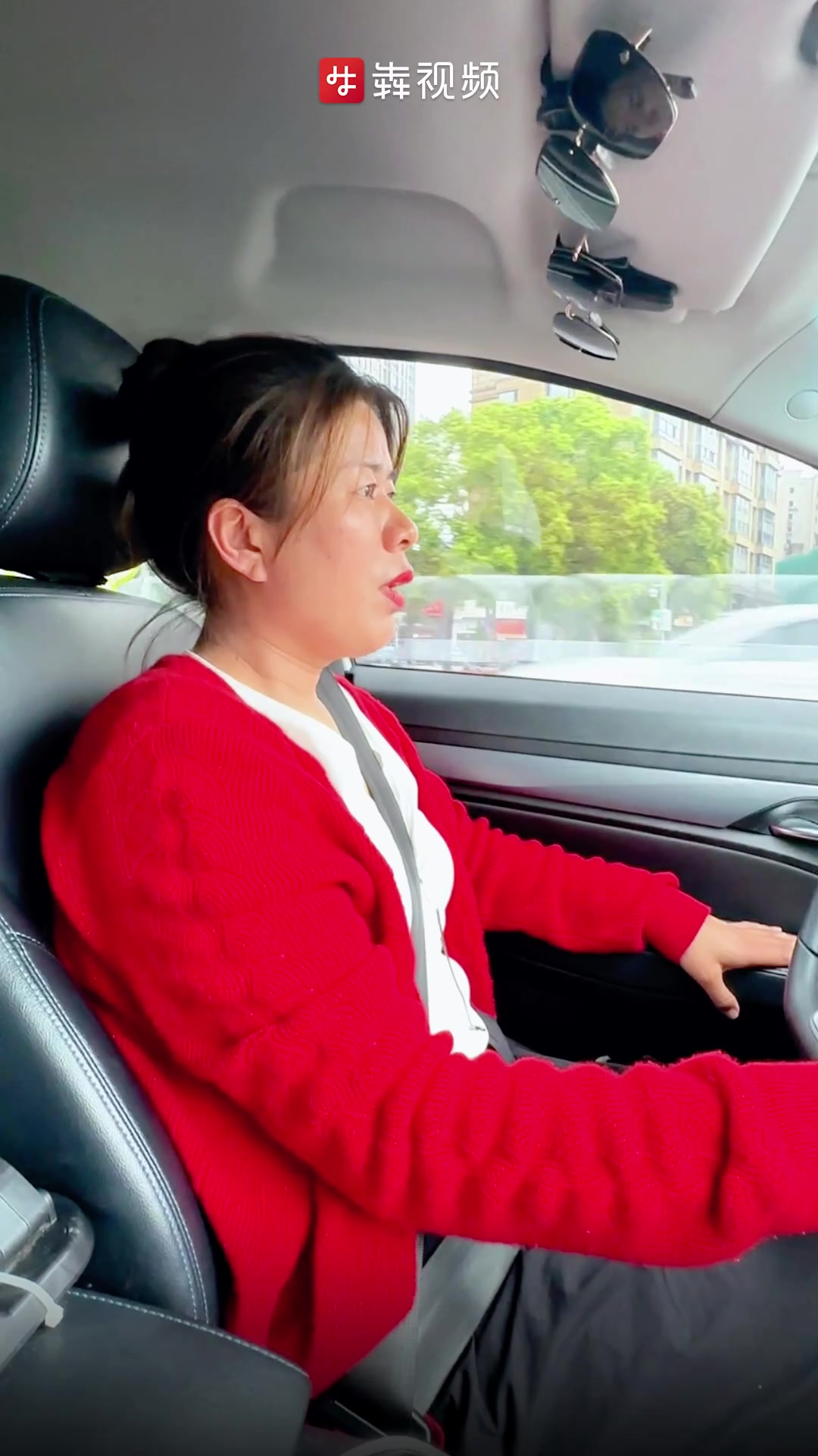 如何玩转长沙?听网约车女司机教你打卡