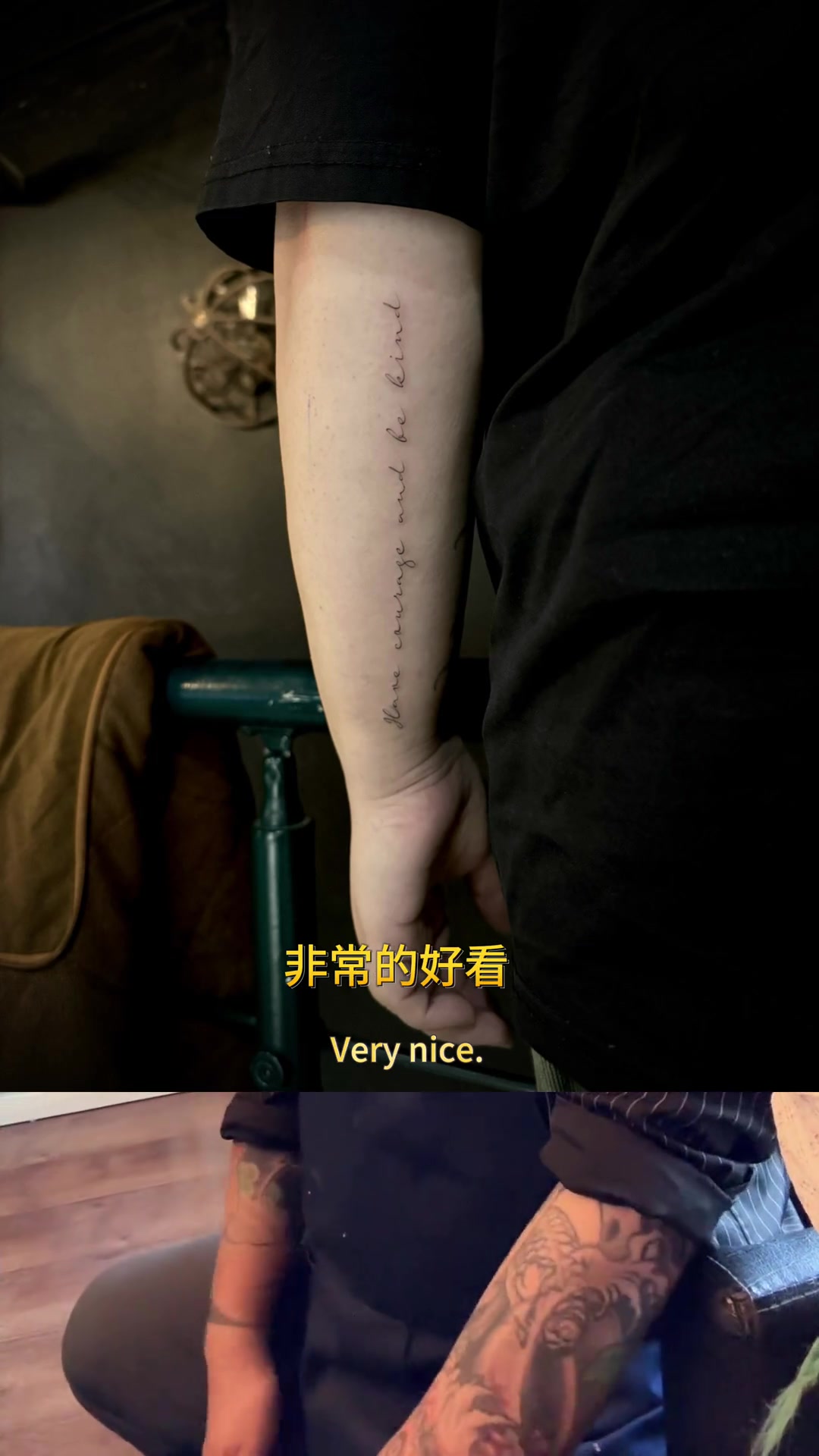 又小又精致的小纹身 纹身 纹身师日常 适合女生的纹身图案推荐