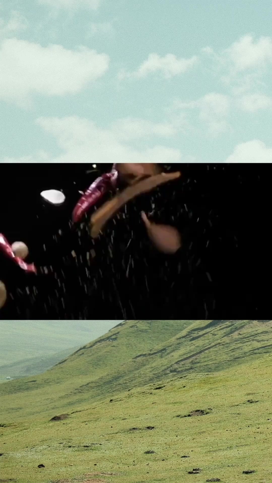 西北骄牦牛肉为什么如此好吃