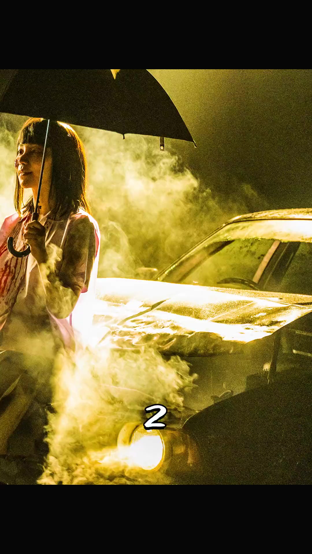 禁忌女孩第二季:第三集《米妮和四具尸体》真实事件改编。我的