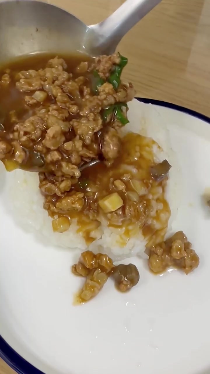 鲜美无比的海参捞饭,在家也能做!每一口都是舌尖上的享受!