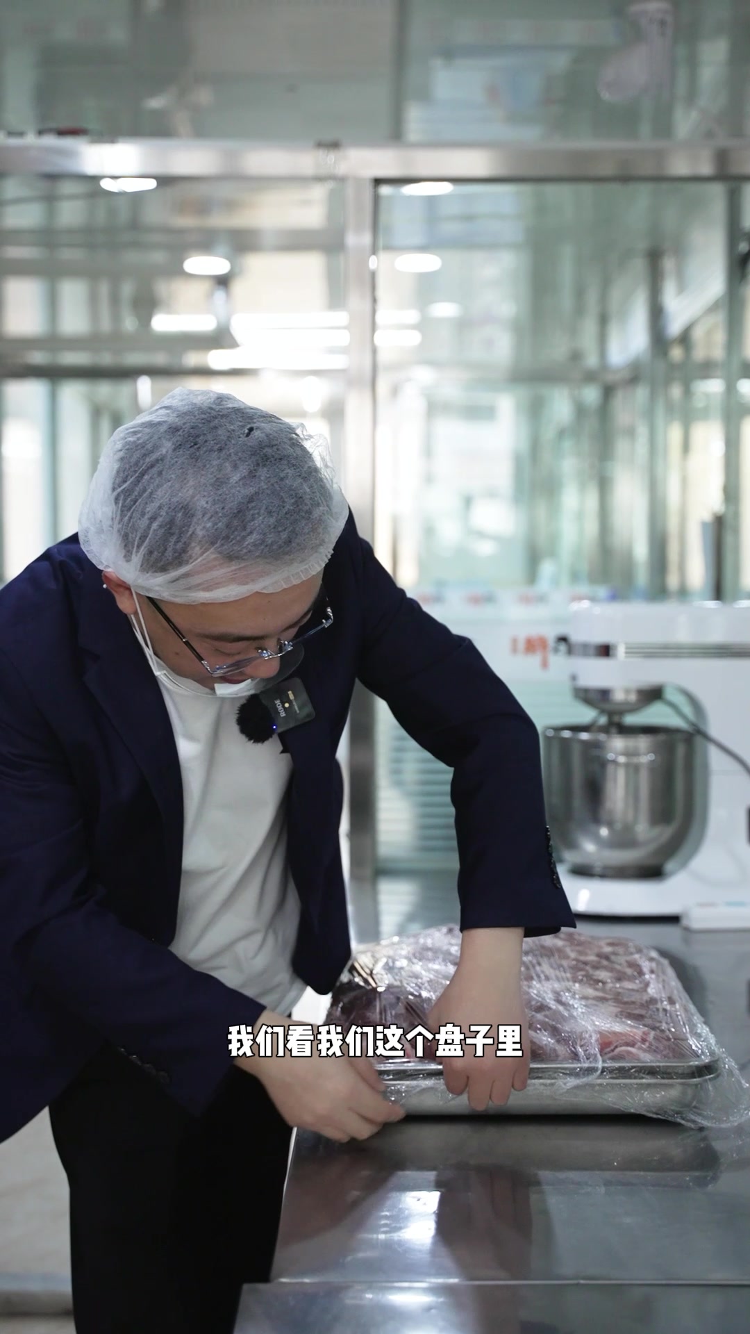 猪肉的饺子发腥,一个小妙招轻松解决