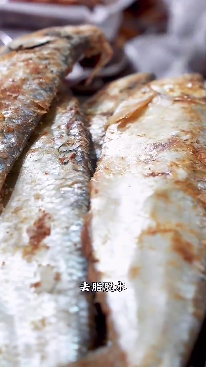 三抱鳓鱼:春日能让宁波人猛下三碗饭的美味不可错过