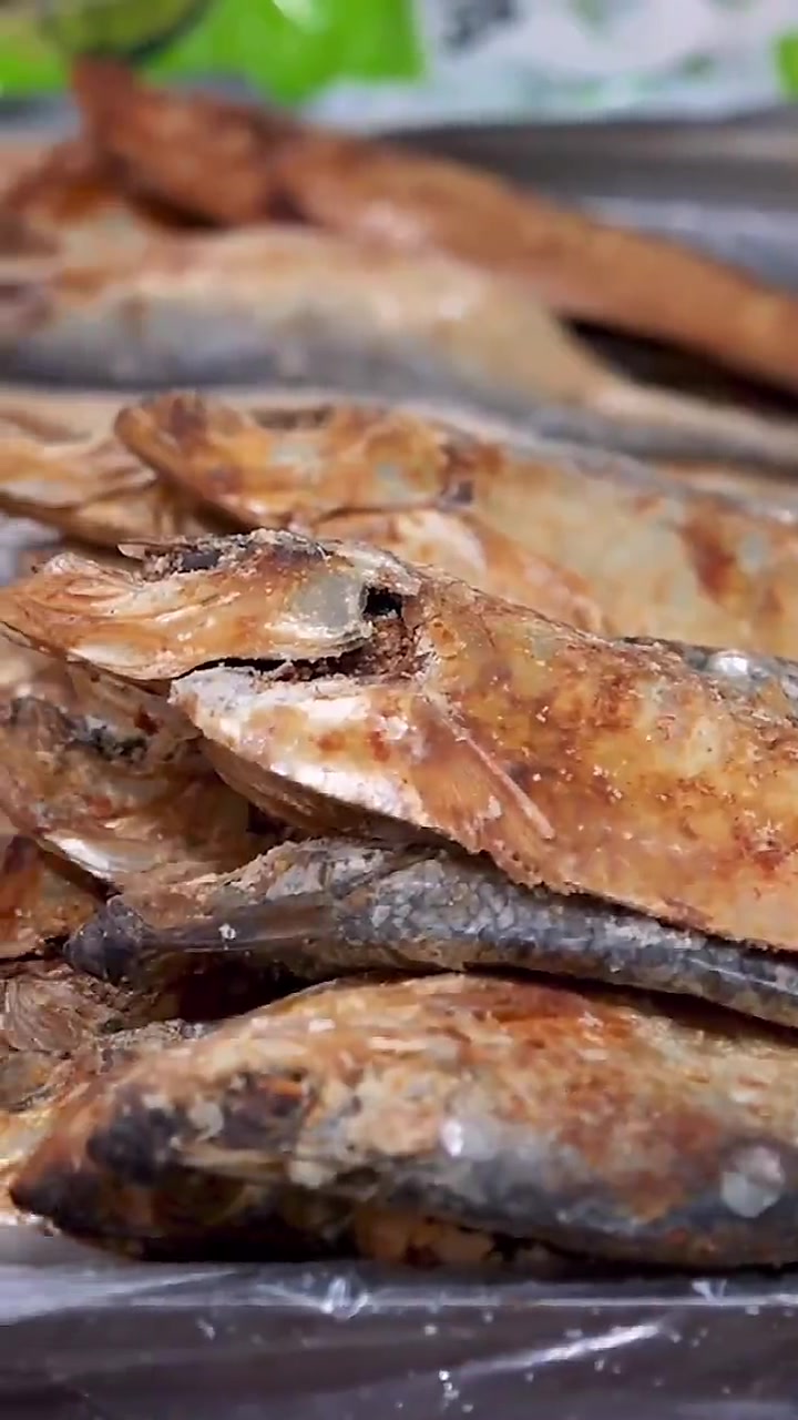 三抱鳓鱼:春日能让宁波人猛下三碗饭的美味不可错过