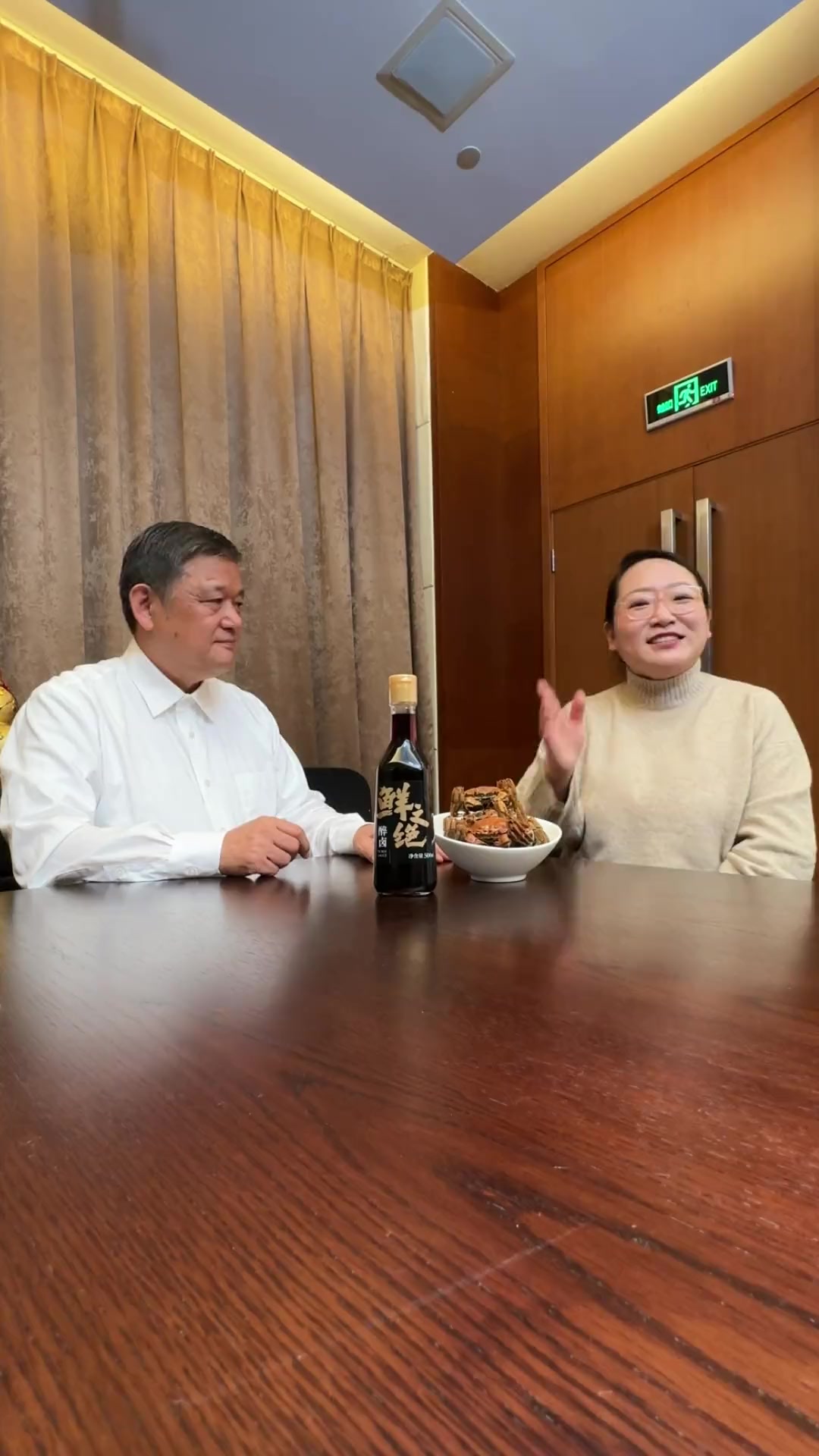 ???????? 必吃!解锁醉虾醉蟹好吃秘笈 #鲜之绝#醉卤#熟醉#本帮菜