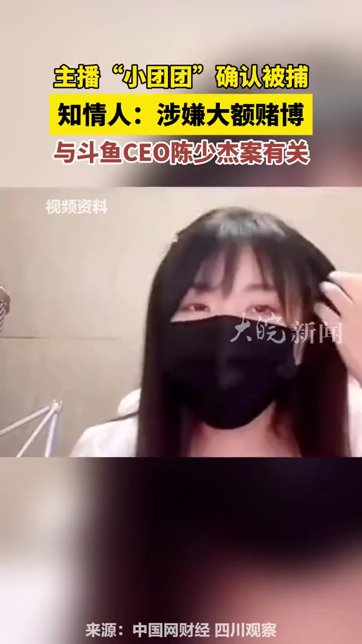 “一条小团团”确认被捕,超千万人在用她的导航语音包