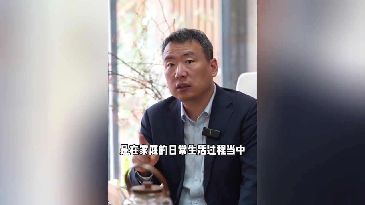 教烧饭做菜的幼儿园爆火,生活是治空心病的良药