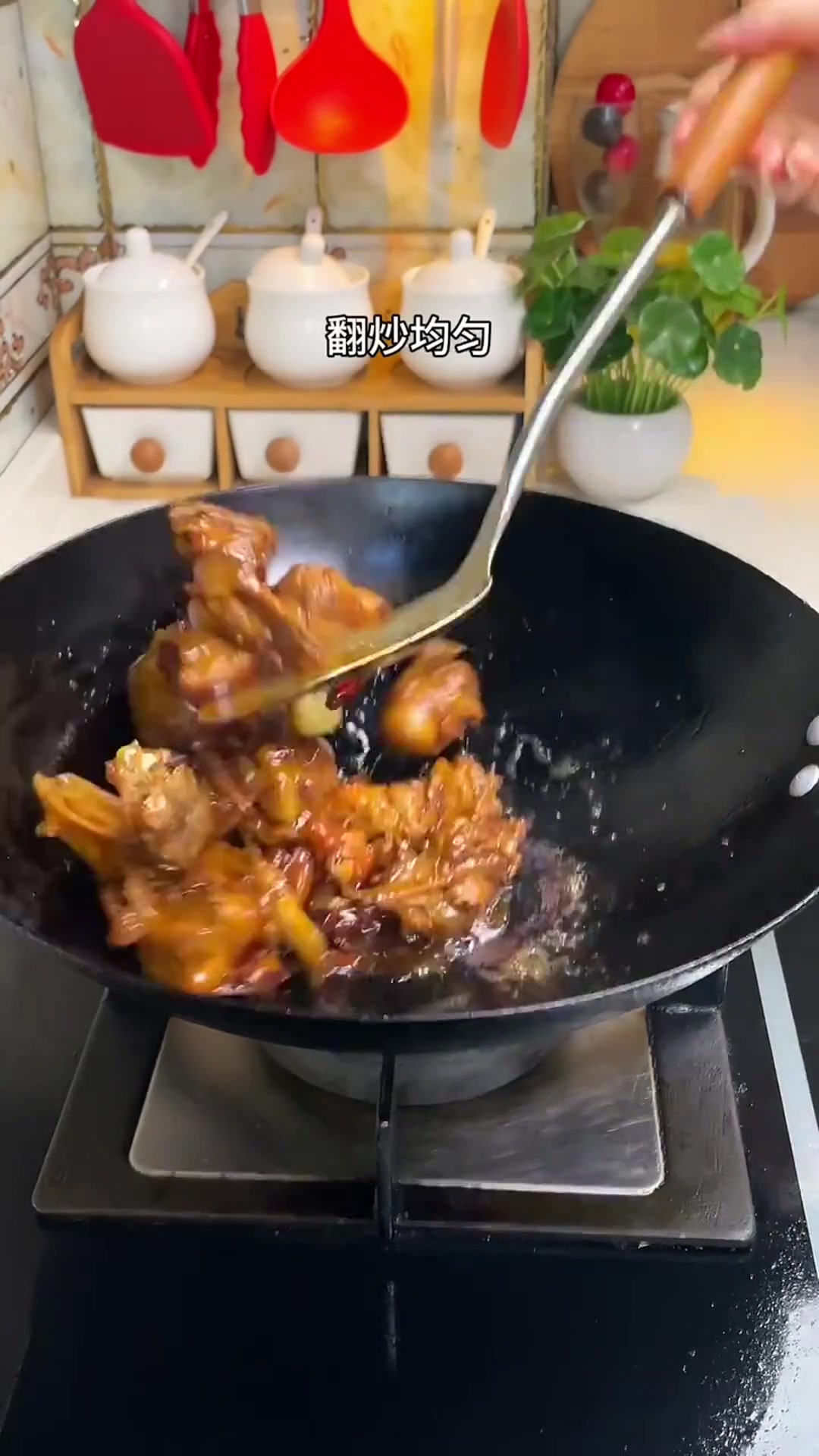 美食教程:胡鸭这样做超级美味又简单