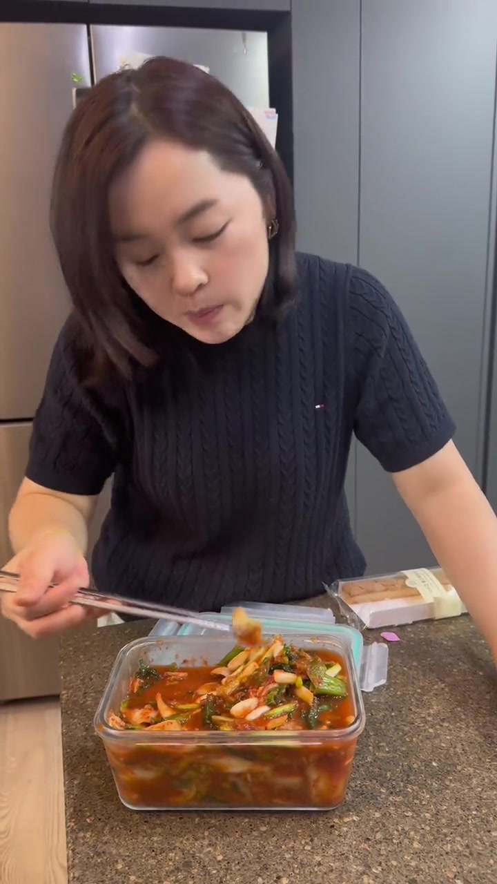 给家人们做韩式参鸡汤看看他们怎么说