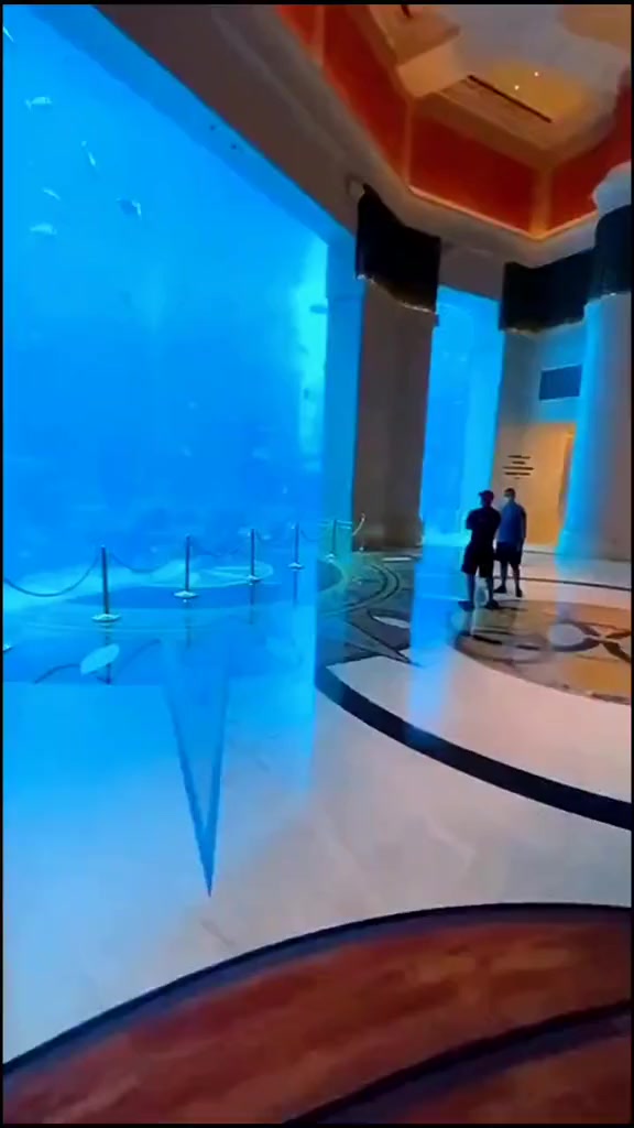阿特兰蒂斯酒店