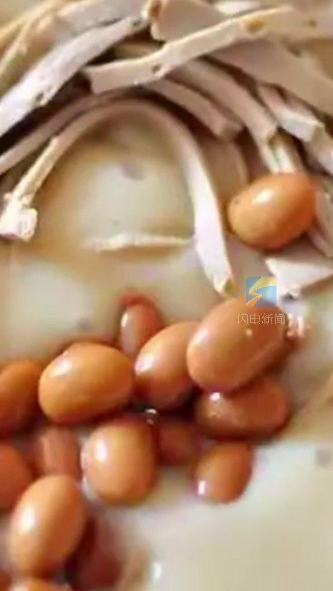 羊肉汤、烧牛肉、壮馍……菏泽美食吃不完 根本吃不完