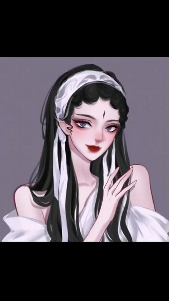 好好看的闺蜜头像