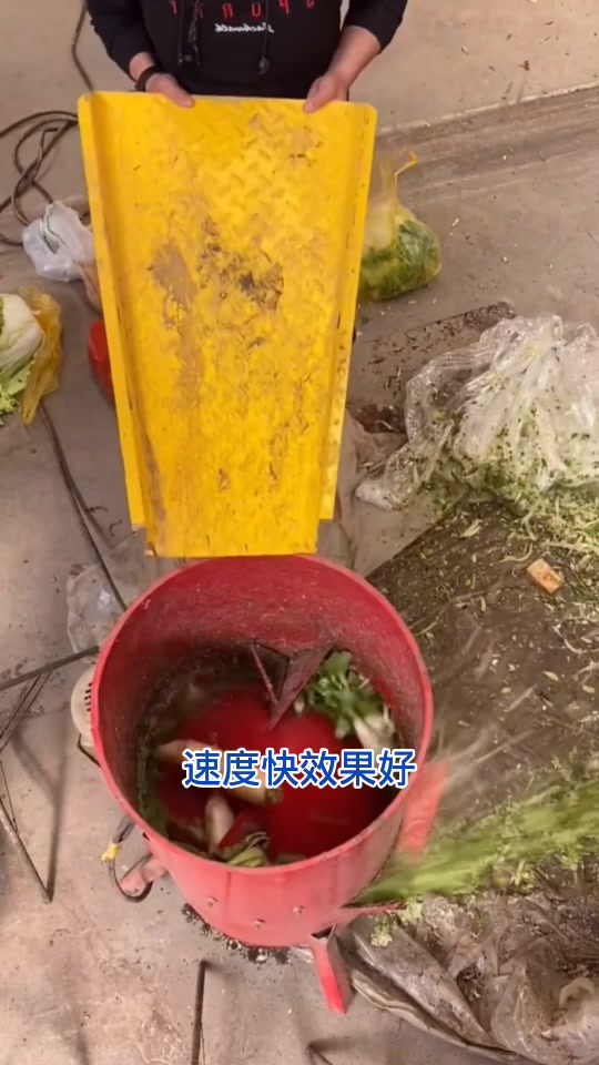 小型家用瓜果蔬菜切丝机