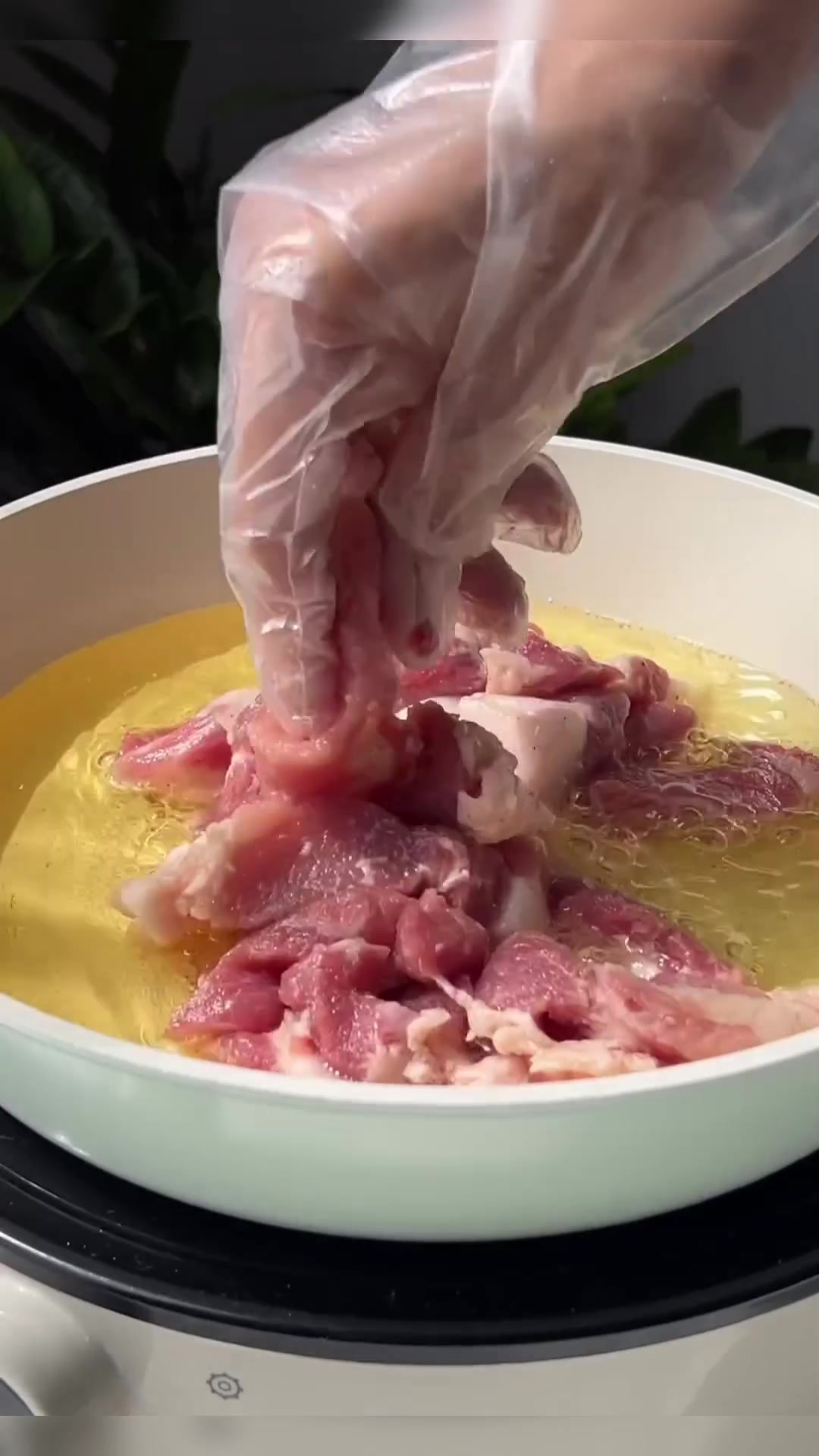 好吃的鱼露五花肉#五花肉 #我的私房菜薛之谦#周杰伦#迪士尼