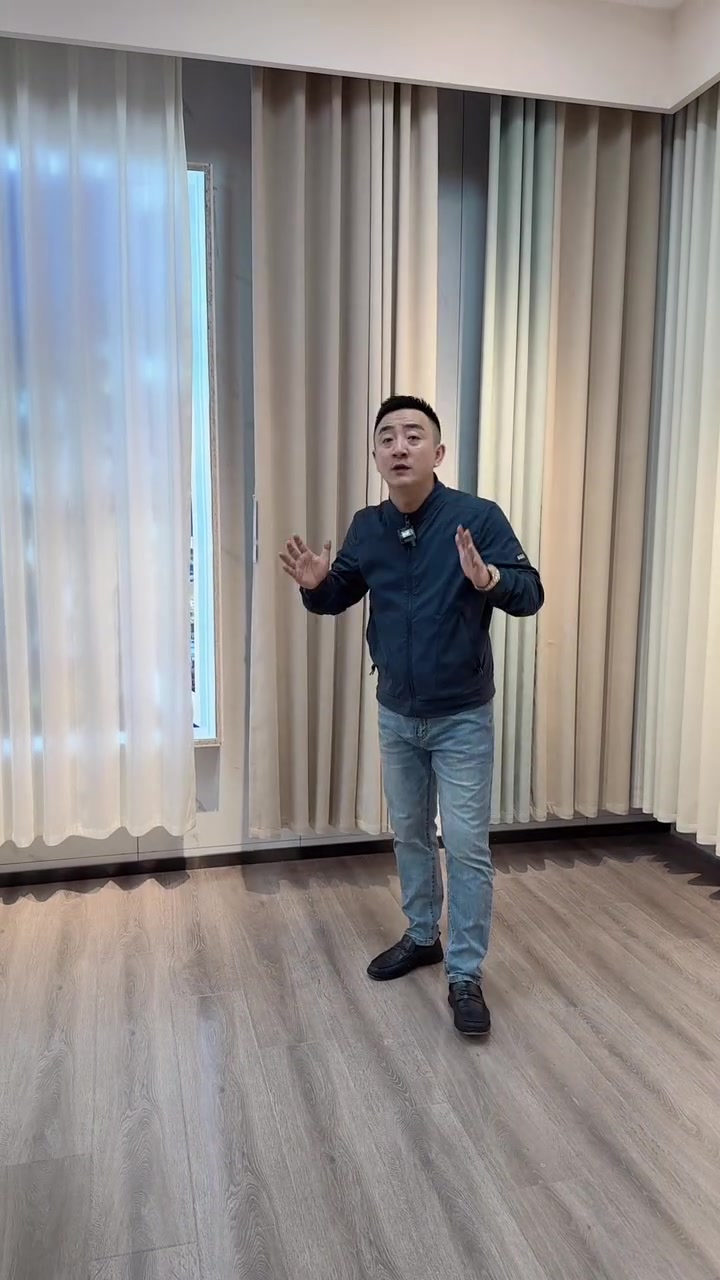 新公司开业第二弹,木门专场,推拉门专场,预约直播吧,孙锋上劲了