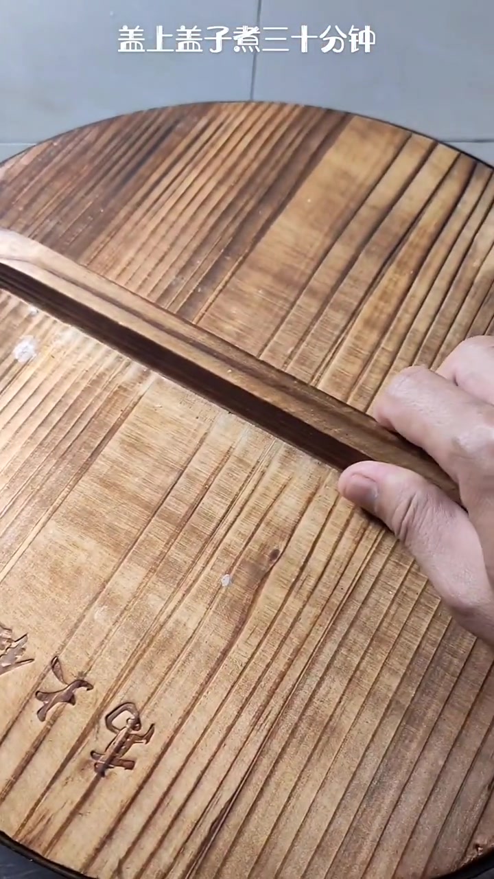 广州名菜白云猪手为什么那么出名呢 看完了你就知道了 爽脆开胃