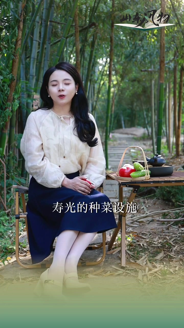 山东风物|有种“炫技”,叫山东人种菜