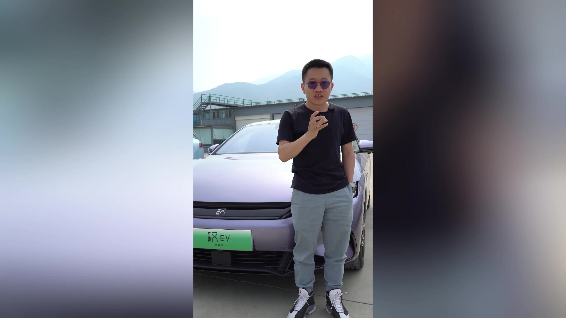 十七八万的车标配云辇-C
