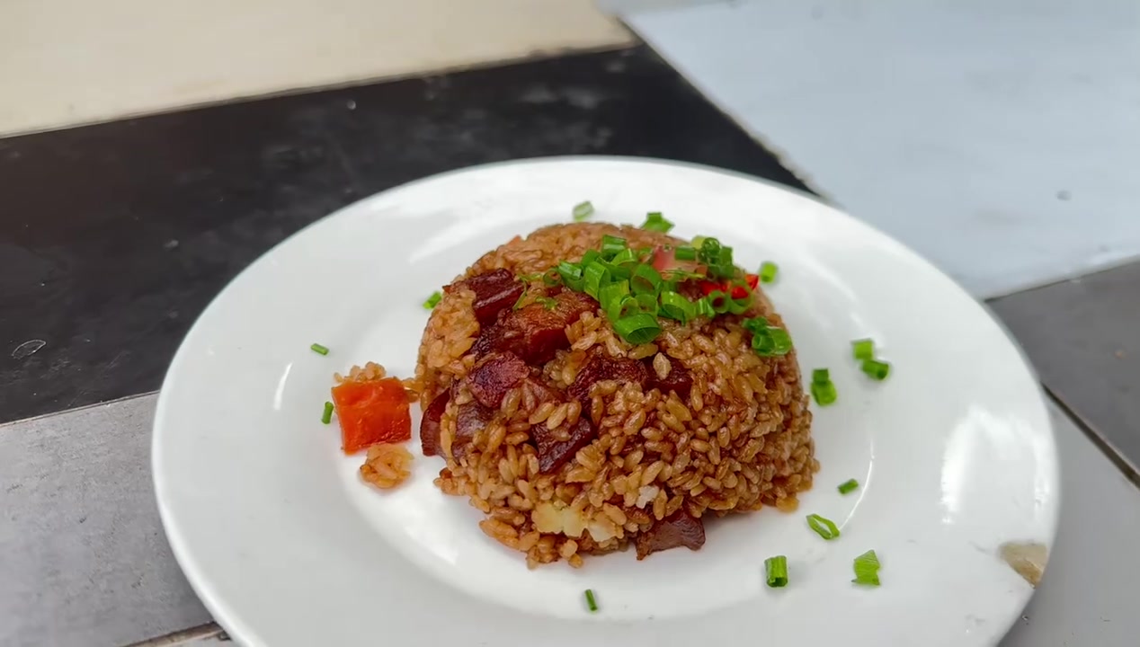 做个红烧肉懒人焖饭 