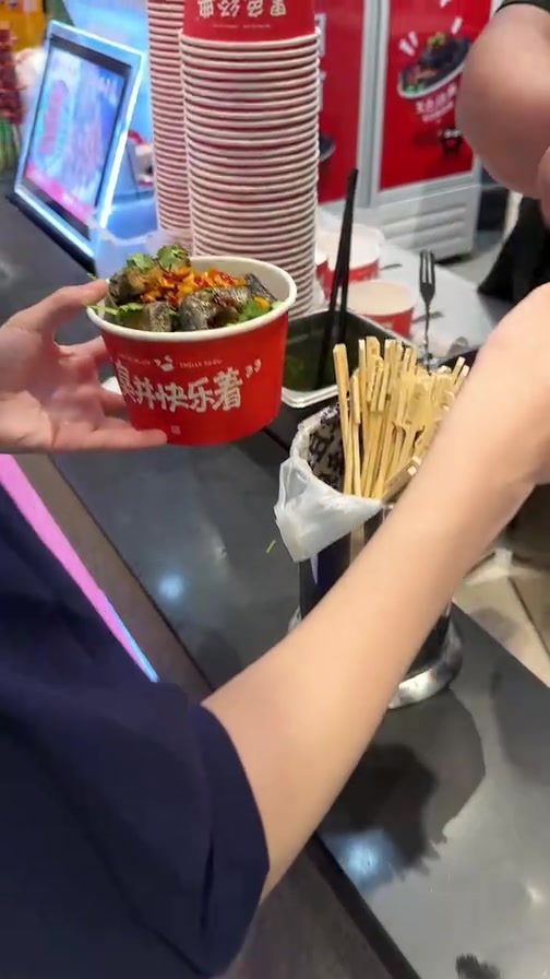 长沙黑色经典江都店打卡