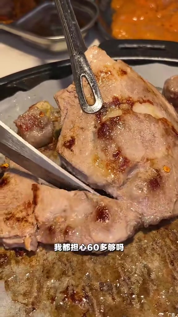 印象城新开的自助烤肉,恩秀家,真的可以吃到嗨,艾特你的饭搭子请你吃 520约会指南 烤肉 