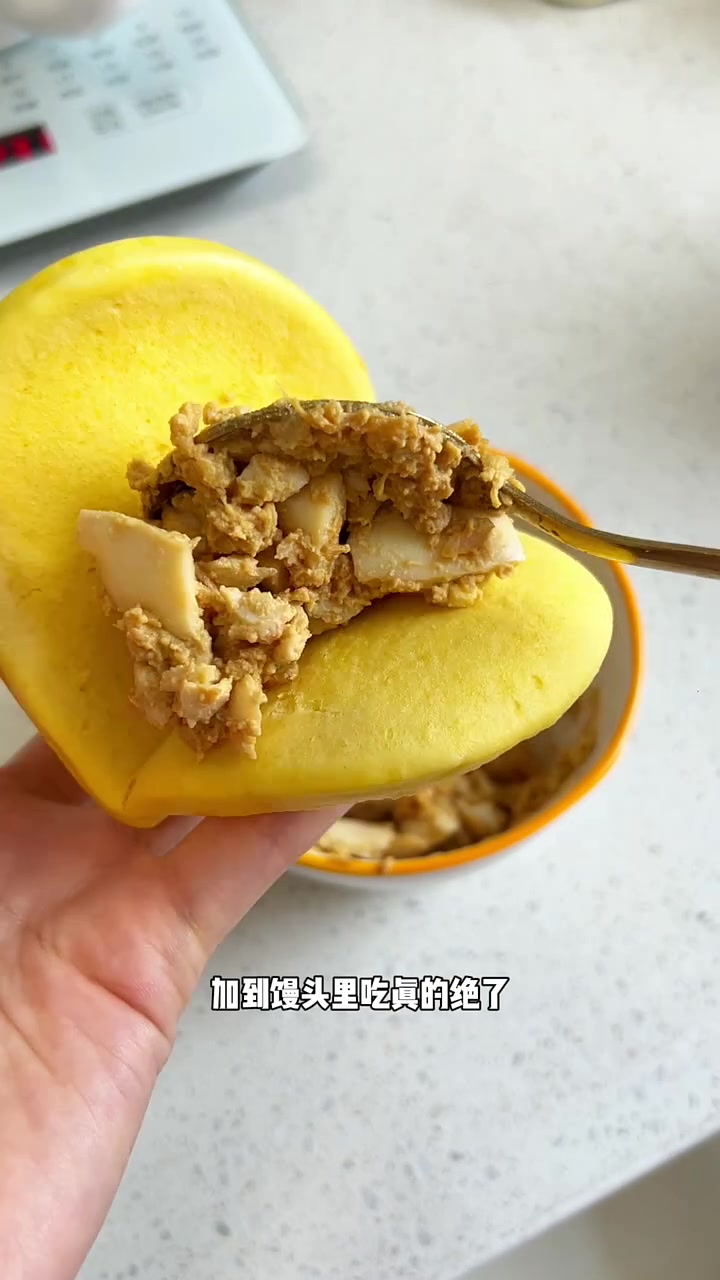 还有人不知道蒜泥鸡蛋的美味!没有吃过的赶紧试试吧,只有0次和无数次啊