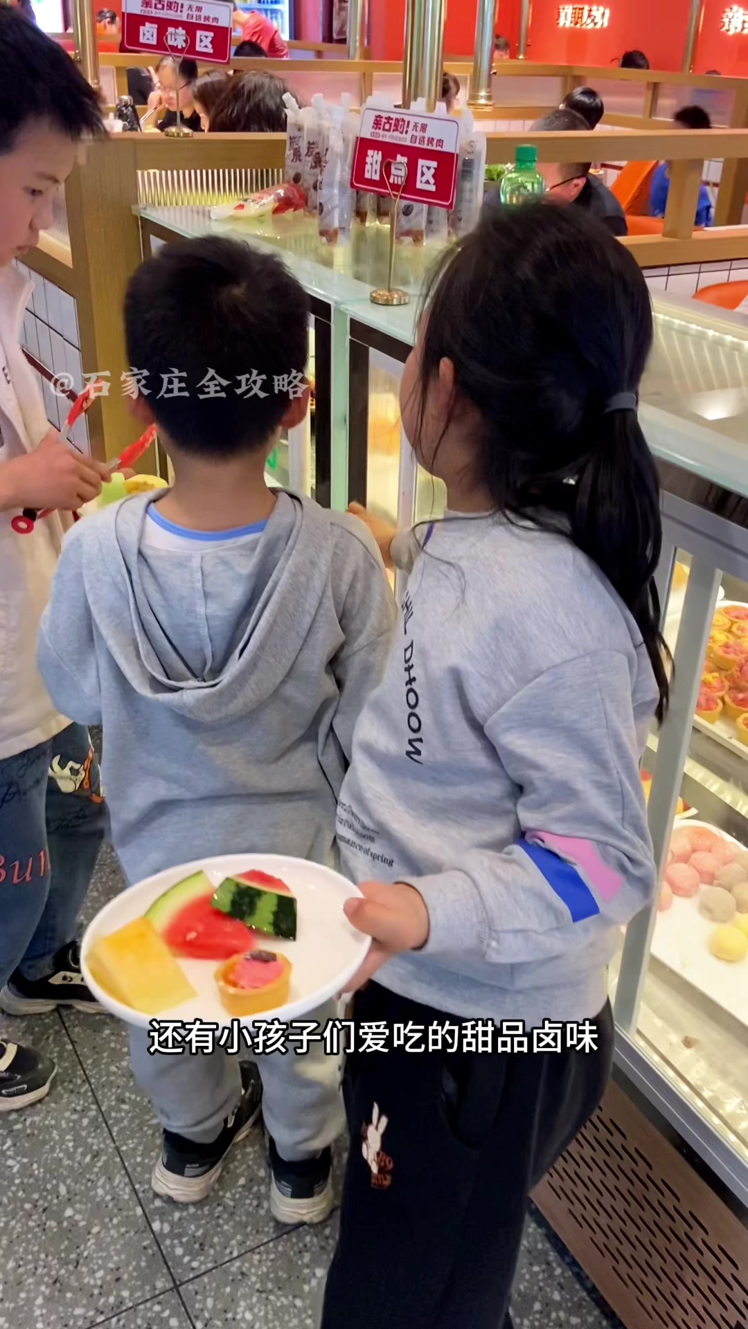 性价比很高的无限自选烤肉,你吃过吗?