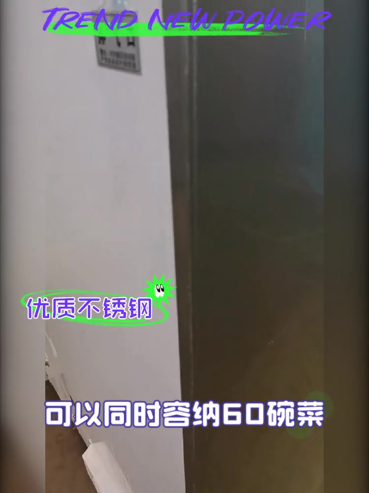 电蒸箱双门24盘电热蒸饭柜蒸饭箱不锈钢蒸饭柜
